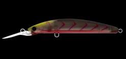 Daiwa Double Clutch 115SP