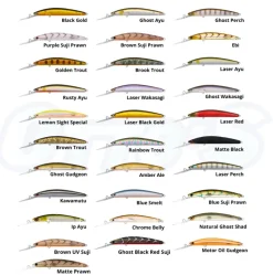 Daiwa Double Clutch 60SP