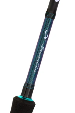 Daiwa Emeraldas MX