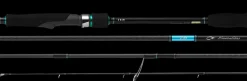Daiwa Emeraldas X