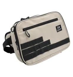 Daiwa Guide Waist Bag Coyote BA-30022