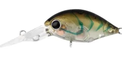 Daiwa Infeet Rolling Crank DR