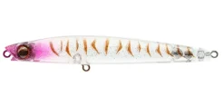 Daiwa Infeet Slippery Dog 80F