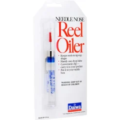 Daiwa Needle Nose Reel Oiler