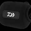 Daiwa Neoprene Reel Pouch Baitcast Small