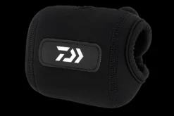 Daiwa Neoprene Reel Pouch Baitcast Small
