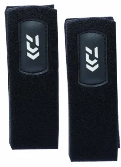 Daiwa Neoprene Rod Wrap 2-pack