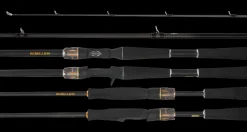 Daiwa Rebellion