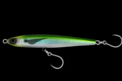Daiwa Saltiga Over There 110S