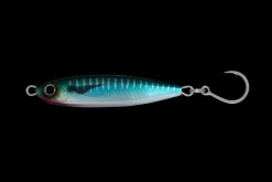 Daiwa Saltiga Over There 80S