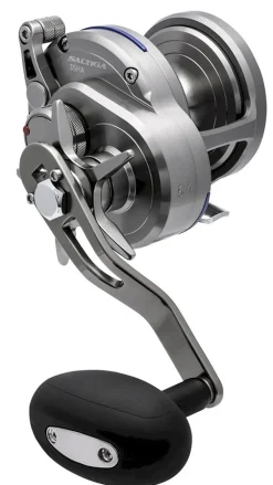 Daiwa Saltiga Star Drag Overhead Reel