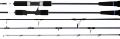 Daiwa Saltist Hyper SJ