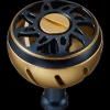 Daiwa SLPW Ark Knob M Navy/Gold