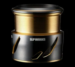 Daiwa SLPW EX LT Spool II 2500S