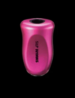 Daiwa SLPW I Knob