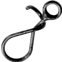 Decoy Spiral Snap