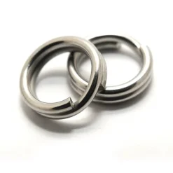 Decoy Split Ring