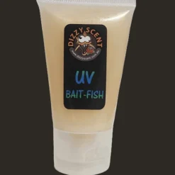 Dizzy Scent 30ml UV Bait Fish