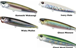 Duo Realis Pencil 110