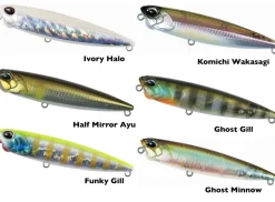Duo Realis Pencil 65
