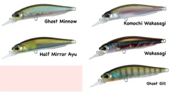 Duo Realis Rozante 77SP
