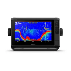 Echomap UHD2 95sv, GN+ w/GT56 xdcr