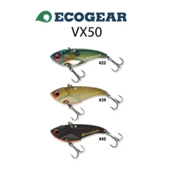 Ecogear VX50 Blade