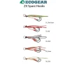 Ecogear ZX Spare Hooks M