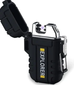 Electric Waterproof Arc Lighter