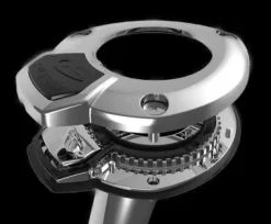 Exploding Fish Bluewater 360 Rod holder 15 degrees