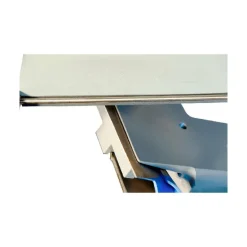 Eze Sharp Blade Sharpener with 100mm Flipover