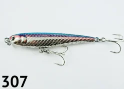 Fish Inc Winglet 87