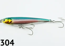 Fish Inc Winglet 87