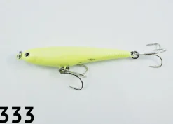 Fish Inc Winglet 87