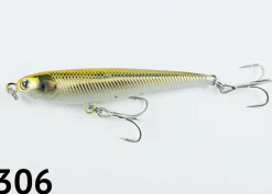 Fish Inc Winglet 87