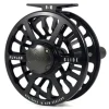 Fly Lab Glide Fly Reel 9/10wt Black