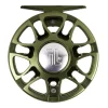 Fly Lab Glide Fly Reel 5/6wt Olive