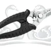Fox Shears Game Straight 18cm