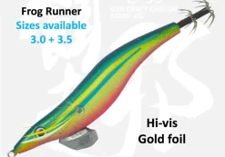 Gan Craft Egi-Jya 3.5
