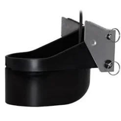 Garmin Airmar TM275LHW,12-pin,CHIRP,Transom Mount (1kW)