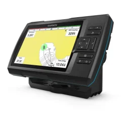 Garmin Striker Vivid 7sv with GT52HW-TM Transducer