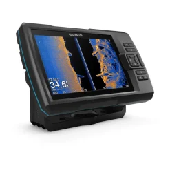 Garmin Striker Vivid 7sv with GT52HW-TM Transducer