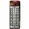 Gillies Large Ball Combo Sinker Mould