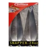 Gillies Snapper Sinker Mould 24oz