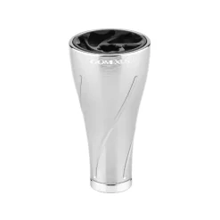 Gomexus Aluminium Knob 20mm