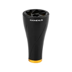 Gomexus Aluminium Knob 20mm