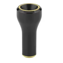 Gomexus Aluminium Knob 24mm