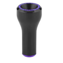 Gomexus Aluminium Knob 24mm
