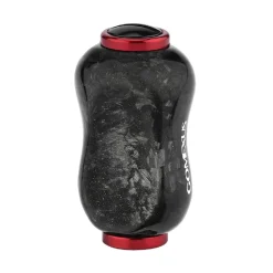 Gomexus Carbon Knob 22mm