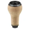 Gomexus Cork Knob 27mm